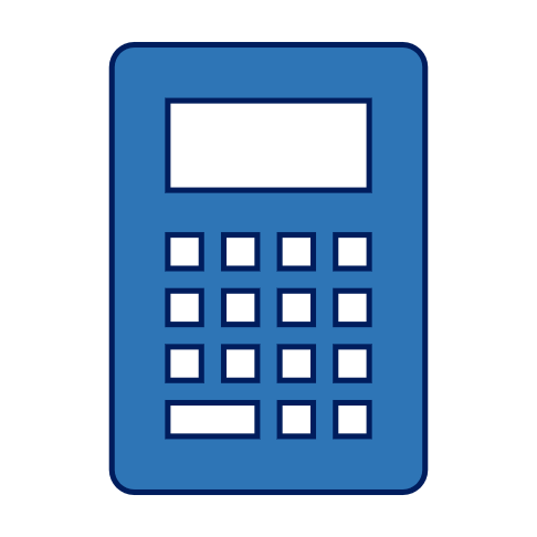 CalculatorIcon