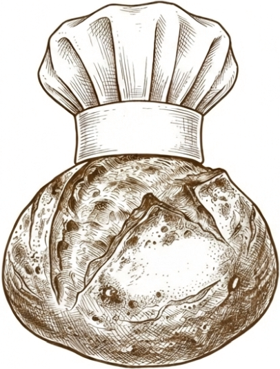 Baker's Process chapter sketch