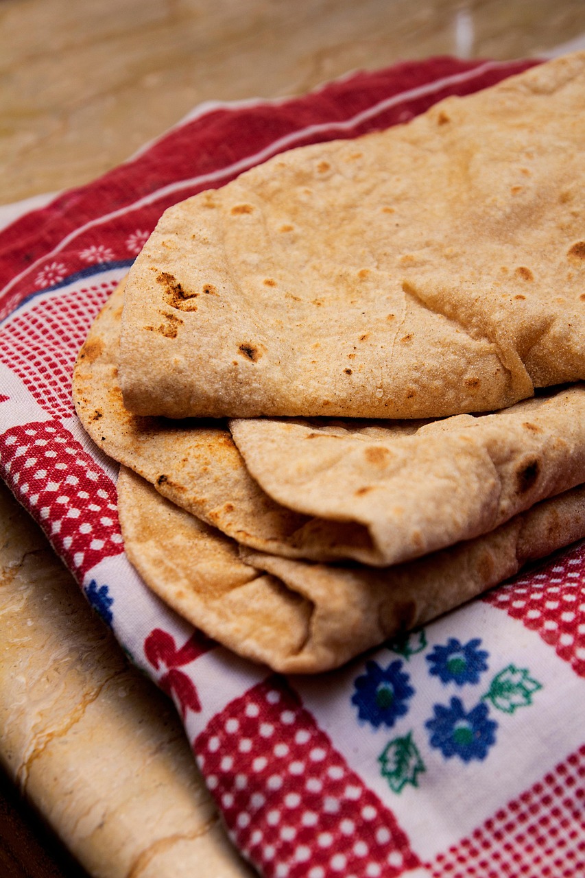 Chapati