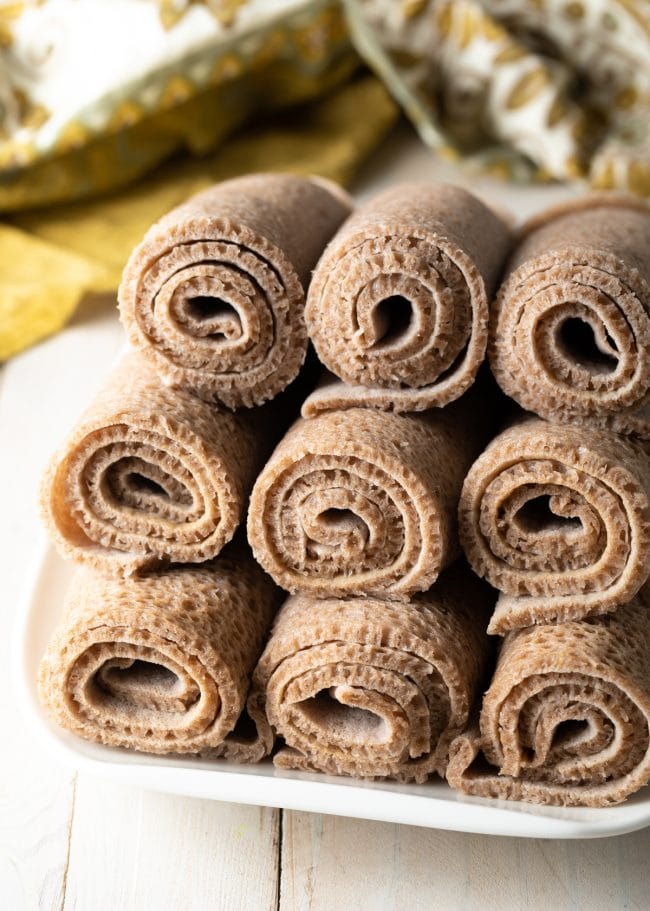 Injera