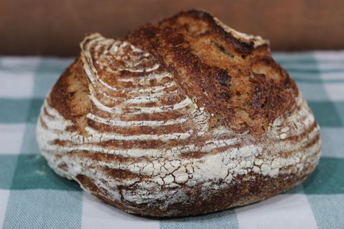 breadSourdough