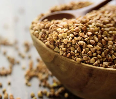 grainsBuckwheat