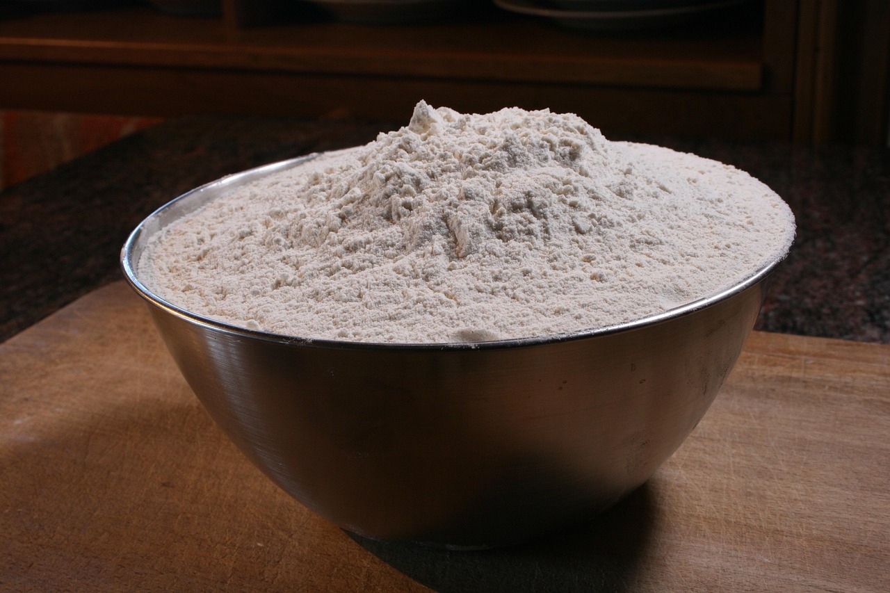 Flour