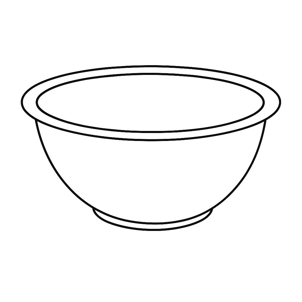 sketchMixingBowls