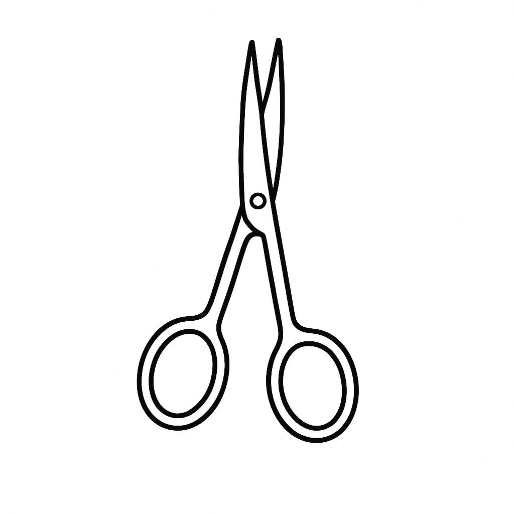sketchScissors