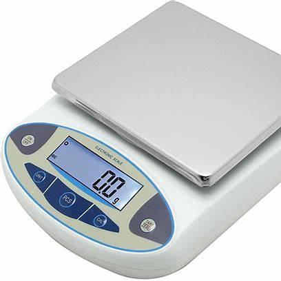 toolsDigitalScale
