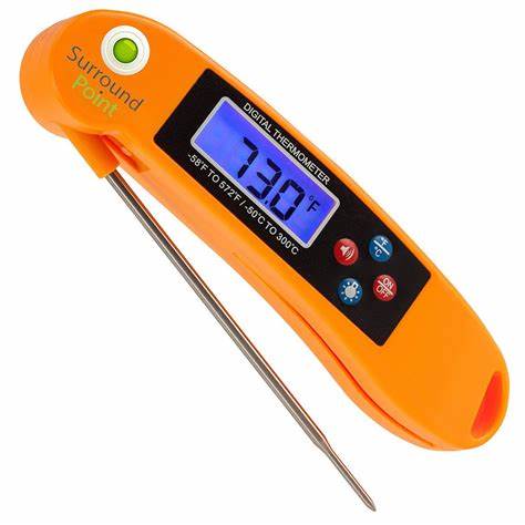 toolsDigitalThermometer