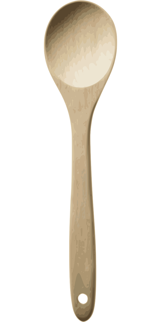 woodSpoon